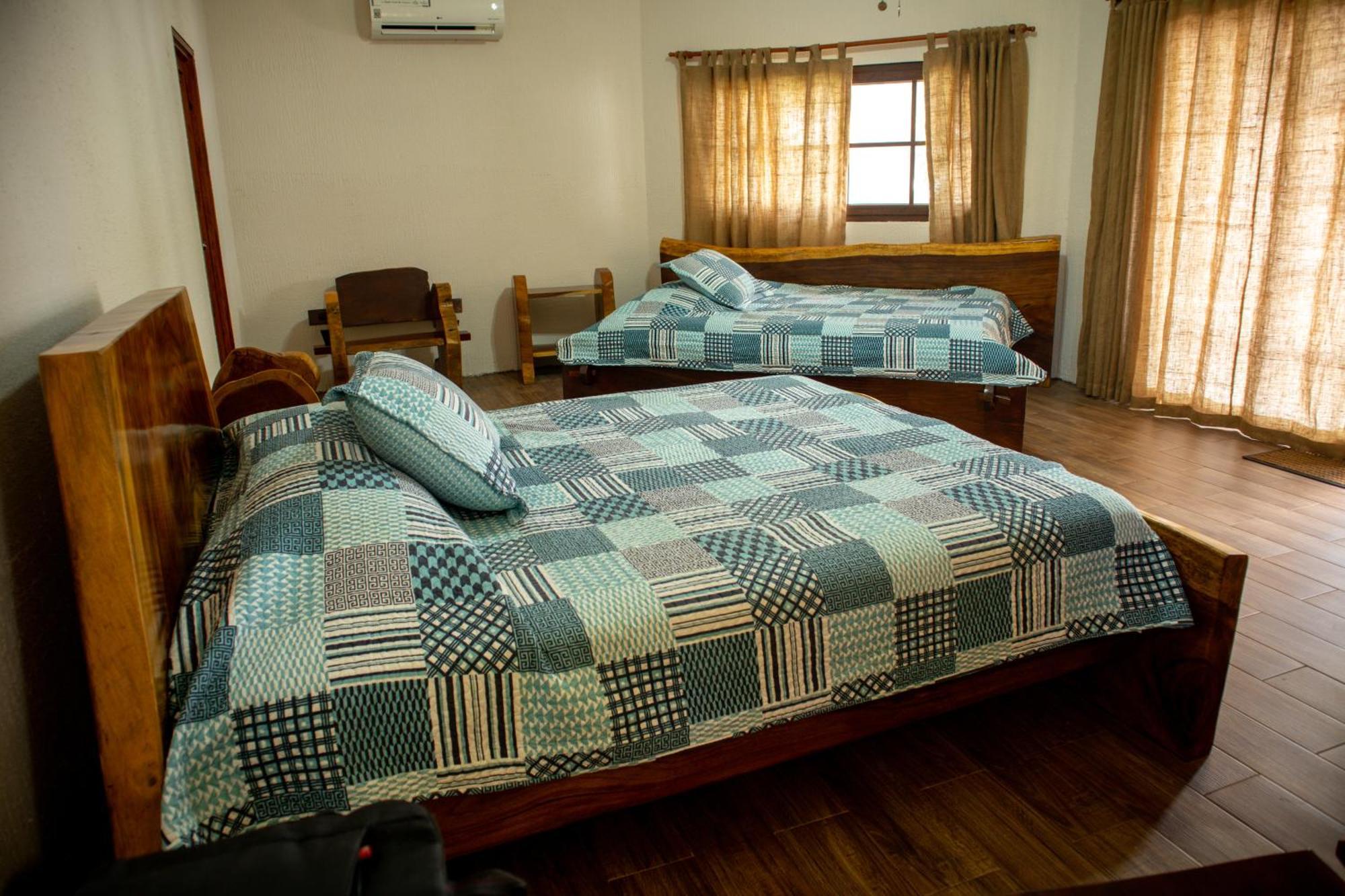 Las Ceibas Resort Сан-Луис-ла-Эррадура Экстерьер фото
