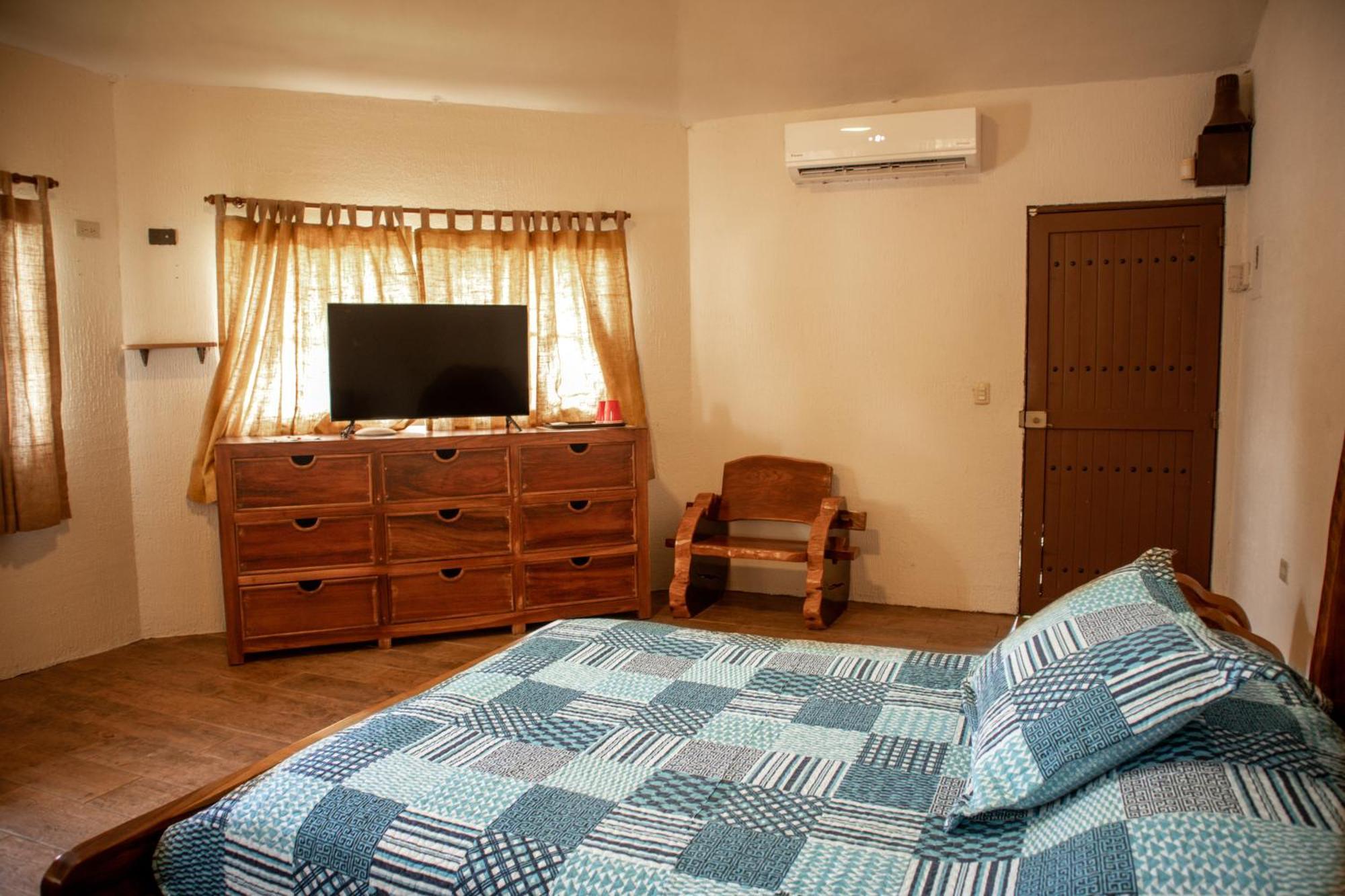 Las Ceibas Resort Сан-Луис-ла-Эррадура Экстерьер фото